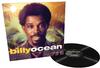 Billy Ocean - His Ultimate Collection -  180 Gram Vinyl Record