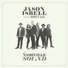 Jason Isbell and The 400 Unit - The Nashville Sound -  Vinyl Record