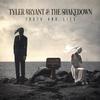 Tyler Bryant & The Shakedown - Truth And Lies -  140 / 150 Gram Vinyl Record
