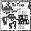 Blind Willie McTell - Trying To Get Home -  Vinyl Record