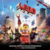 Mark Mothersbaugh - The Lego Movie -  Vinyl Record
