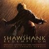 Thomas Newman - The Shawshank Redemption -  Vinyl Record