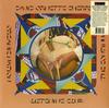 David Ornette Cherry - Organic Nation Listening Club -  180 Gram Vinyl Record