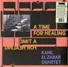 Kahil El'Zabar Quartet - A Time For Healing -  180 Gram Vinyl Record