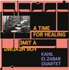 Kahil El'Zabar Quartet - A Time For Healing -  180 Gram Vinyl Record