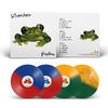 Silverchair - Frogstomp -  Vinyl Record