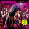 Ramones - Live At German Televison: Musikladen Rec. 1978 -  Vinyl Record & DVD