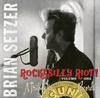 Brian Setzer - Rockabilly Riot! Volume One: A Tribute To Sun Records