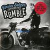 Brian Setzer - Gotta Have The Rumble -  Vinyl Record