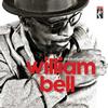 William Bell - This Is Where I Live -  Vinyl Record