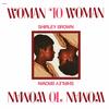 Shirley Brown - Woman To Woman -  Vinyl Record