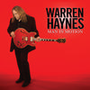 Warren Haynes - Man In Motion -  Vinyl Record