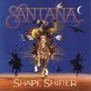 Santana - Shape Shifter -  180 Gram Vinyl Record