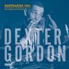 Dexter Gordon - Montmartre 1964 -  Vinyl Record