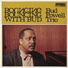 Bud Powell - Bouncing With Bud -  Vinyl Record