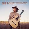 Sue Foley - One Guitar Woman -  180 Gram Vinyl Record