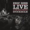 Eric Bibb - Live At The Scala Theatre -  180 Gram Vinyl Record