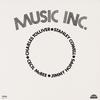 Charles Tolliver, Stanley Cowell, Cecil McBee, Jimmy Hopps - Music Inc. -  180 Gram Vinyl Record