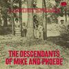 The Descendants Of Mike and Phoebe - A Spirit Speaks -  Vinyl Record