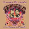 Luther Dickinson - Dead Blues Volume 1 -  Vinyl Record
