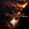 Garry Burnside - It's My Time Now -  Vinyl Record