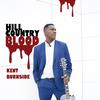 Kent Burnside - Hill Country Blood -  Vinyl Record