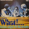 Brian Auger & The Trinity - Definitely What! -  Vinyl Record