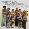 Brian Auger's Oblivion Express - Reinforcements -  Vinyl Record