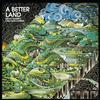 Brian Auger's Oblivion Express - A Better Land -  Vinyl Record