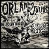 Orlando Julius & The Heliocentrics - Jaiyede Afro -  Vinyl Record
