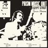 Salah Ragab & The Cairo Jazz Band - Egypt Strut -  Vinyl Record