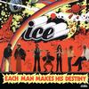 ICE (Lafayette Afro Rock Band) - Each Man Makes His Destiny -  Vinyl Record