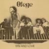 Ofege - Try And Love -  Vinyl Record