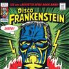 ICE (Lafayette Afro Rock Band) - Disco Frankenstein -  Vinyl Record