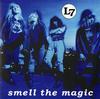 L7 - Smell The Magic -  Vinyl Record