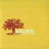 Iron & Wine - The Creek Drank the Cradle -  Vinyl Record
