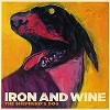 Iron and Wine - The Shepherd's Dog -  Vinyl Record