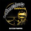 Blitzen Trapper - American Goldwing -  Vinyl Record
