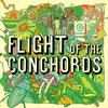 Flight of the Conchords - Flight of the Conchords -  Vinyl Record