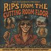 The Waterboys - The Waterboys Present: Rips From The Cutting Room Floor -  Vinyl Record