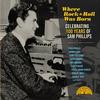 Various Artists - Where Rock 'n' Roll Was Born: Celebrating 100 Years of Sam Phillips