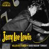 Jerry Lee Lewis - Killer In Stereo: Cold, Cold Heart -  Vinyl Record