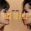 Suzi Quatro/KT Tunstall - Face To Face -  Vinyl Record