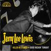 Jerry Lee Lewis - Killer In Stereo: Good Rockin' Tonight -  Vinyl Record