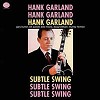 Hank Garland - Subtle Swing -  Vinyl Record