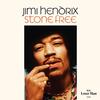 Jimi Hendrix - Stone Free/Lover Man
