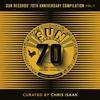 Various Artists - Sun Records' 70th Anniversary Compilation, Vol. 1 -  180 Gram Vinyl Record