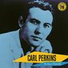 Carl Perkins - The King Of Rockabilly -  180 Gram Vinyl Record