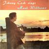 Johnny Cash - Johnny Cash Sings Hank Williams -  Vinyl Record