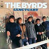 The Byrds - Sanctuary -  Vinyl Record